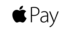 The Apple Pay logo